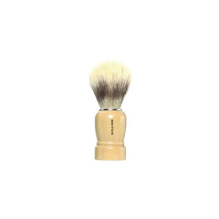 Beter Pennello barba manico legno — Pennello barba
