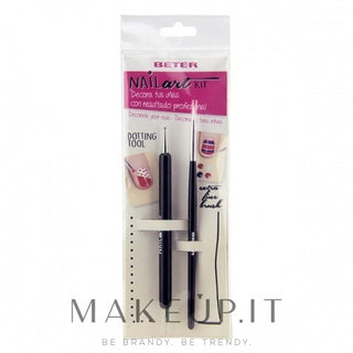 Beter Kit nail art — Kit nail art