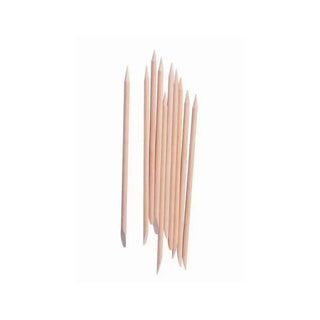 Beter Orange Sticks 10 unidades 