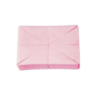 Beter Esponja triangular de látex para maquillaje 22045 