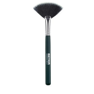 Beter Pennello a ventaglio in capelli sintetici — Pennello makeup