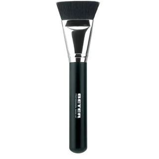 Beter Pennello per contouring in pelo sintetico 16,5cm — Pennello makeup