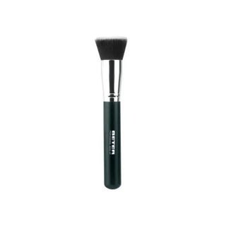 Beter Pennello Kabuki pelo sintetico 17cm — Pennello makeup