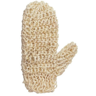 Beter Guanto sisal — Accessorio esfoliazione