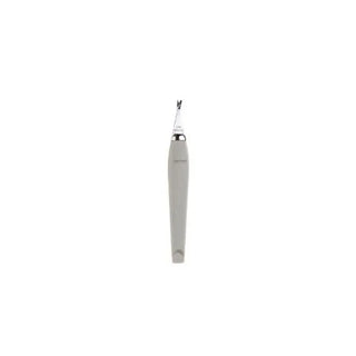 Cortacutículas de acero inoxidable Beter 10,4 cm 