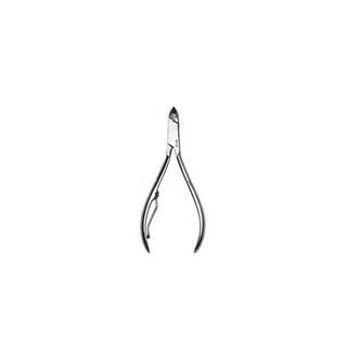 Alicate de manicura de acero inoxidable Beter 