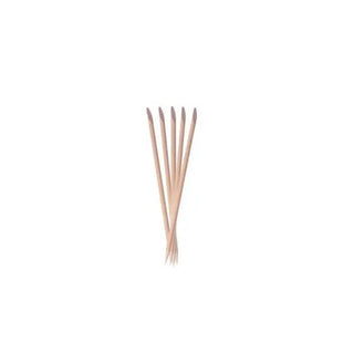 Beter 5 palitos de naranjo 11,5 cm 