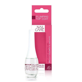 Beter Cuidado de Uñas Top Coat Effect Gel 