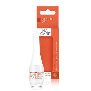 Beter Nail Care Secado Rápido 