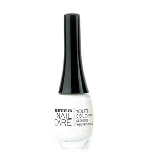 Beter Cuidado de Uñas Youth Color 061 White French Manicure 