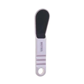 Beter Lima Ergonomic Pedicure durezza — Lima per unghie