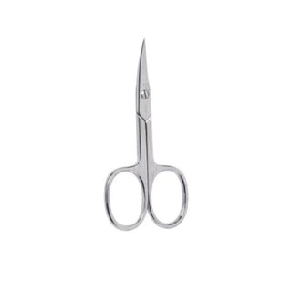 Beter Forbici per unghie Manicure curve cromate — Forbici unghie