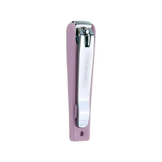 Cortaúñas para pedicura de acero 