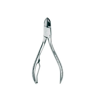 Cortaúñas Curvoinox 11 cm 