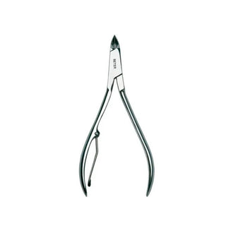 Beter Pinza per manicure cromata 10cm — Pinza per unghie