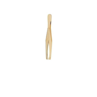 Beter Pinzette per la depilazione Straight Golden — Pinzette depilazione