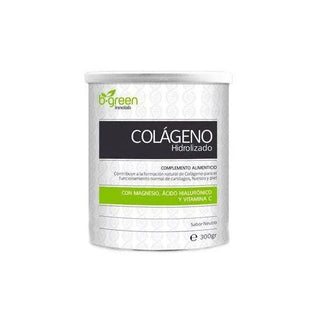 B-Green Collagene idrolizzato 300g — Integratore