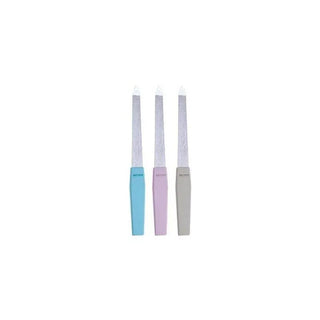 Beter Lime Nail Sapphire Acute Tip 15.7 cm 