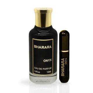 Bharara Onice Eau de Parfum Unisex 100ml — Eau de Parfum