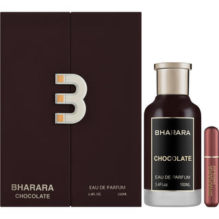 Bharara Eau de Parfum cioccolato 100ml — Eau de Parfum