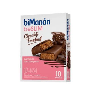 Bimanán Exp Chocolate Black Sg Bar 20 unità — Integratore