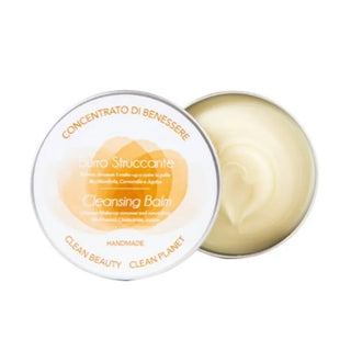 Biocosme Balsamo Detergente 100 g — Balsamo