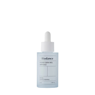 Biodance Hydro Cera-Nol fiala 50 ml — Siero viso