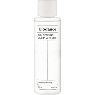 Biodance Skin Refining Pha Toner delicato 150 ml — Tonico viso