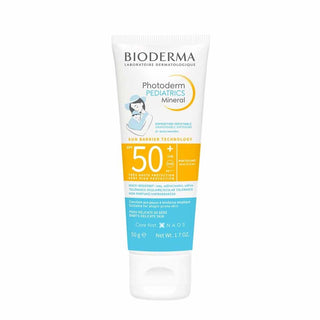 Bioderma Photoderm kids Mineral SPF50 50g 