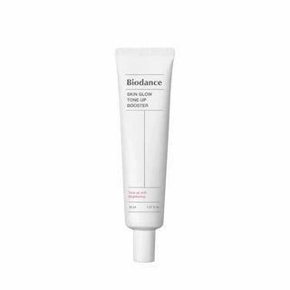 Biodance Skin Glow Tone Up Booster 30ml — Primer viso
