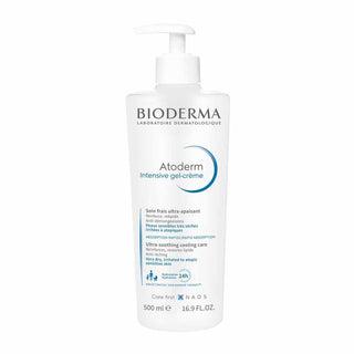 Bioderma Atoderm Intensive Gel Cream 500ml 
