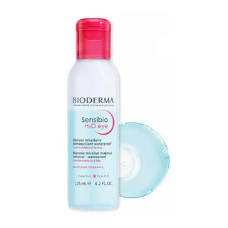 Bioderma Sensibio H20 Eyes 125ml 