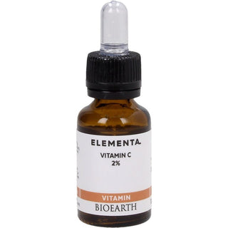 Bioearth Elementa Concentrato di vitamina C 15ml — Siero viso