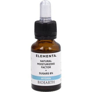 Bioearth Elementa Hydra Concentrate Fattori Idratanti 15ml — Siero viso