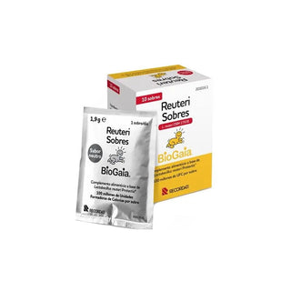 Reuteri 10 sobres 
