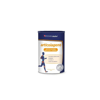 Bioibérica Articollagen 300g — Integratore