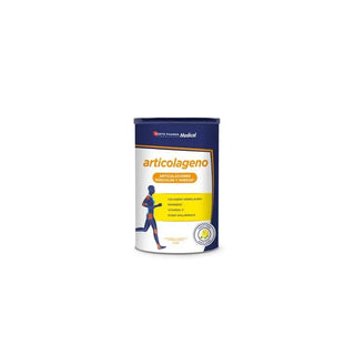 Bioibérica Articolageno Gusto Limone 349,5g — Integratore