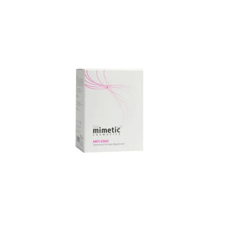 Tratamiento prebase antiedad Biomimetc 30ml 