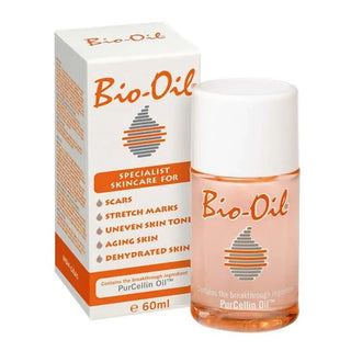 Bio-Oil para cicatrices, estrías y piel deshidratada 60 ml 