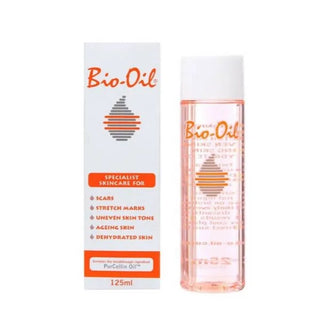 Bio-Oil para cicatrices, estrías y piel deshidratada 125 ml 