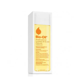 Aceite natural para el cuidado de la piel Bio-Oil 125 ml 
