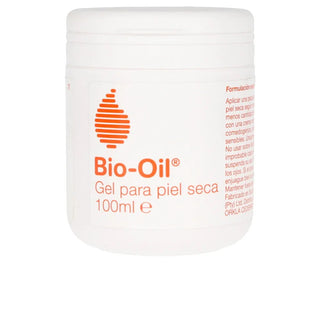 Bio-Oil Gel para piel seca 100 ml 