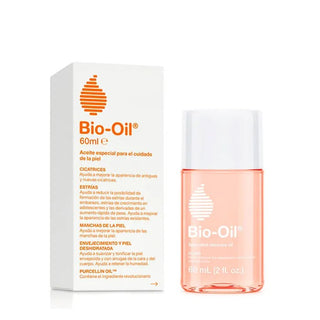 Bio-Oil Aceite natural para el cuidado de la piel 60 ml 