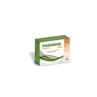 Biosiero Pro-Symbiotic Probiotisk 30 capsule 