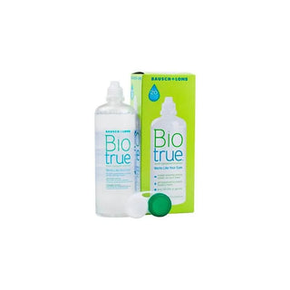 Biotrue Soluzione per lenti a contatto 300 ml — Soluzione oftalmica