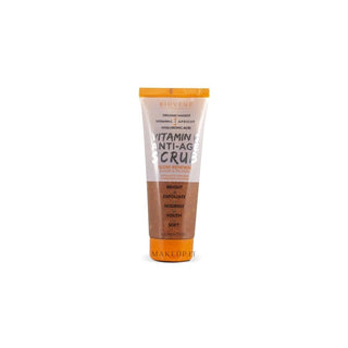 Biovene Vitamina C Anti-Età Scrub Glow Renewal 250 ml — Scrub viso
