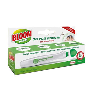 Bloom Derm Gel Post Bite — Gel lenitivo