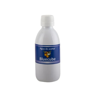 Bluecube Acqua di fiori d'arancio 250 ml — Acqua aromatica