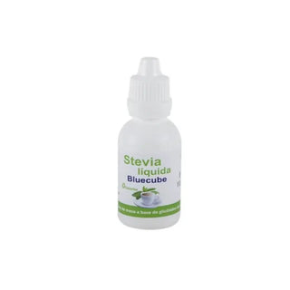 Bluecube Stevia liquida 15 ml — Dolcificante