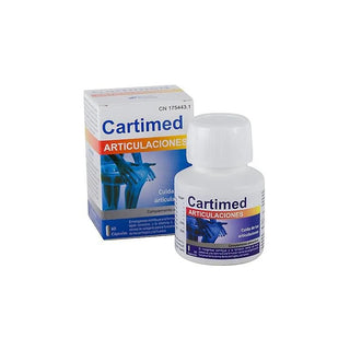 Bluecube Healthcare Cartimed Joints 60 capsule — Integratore